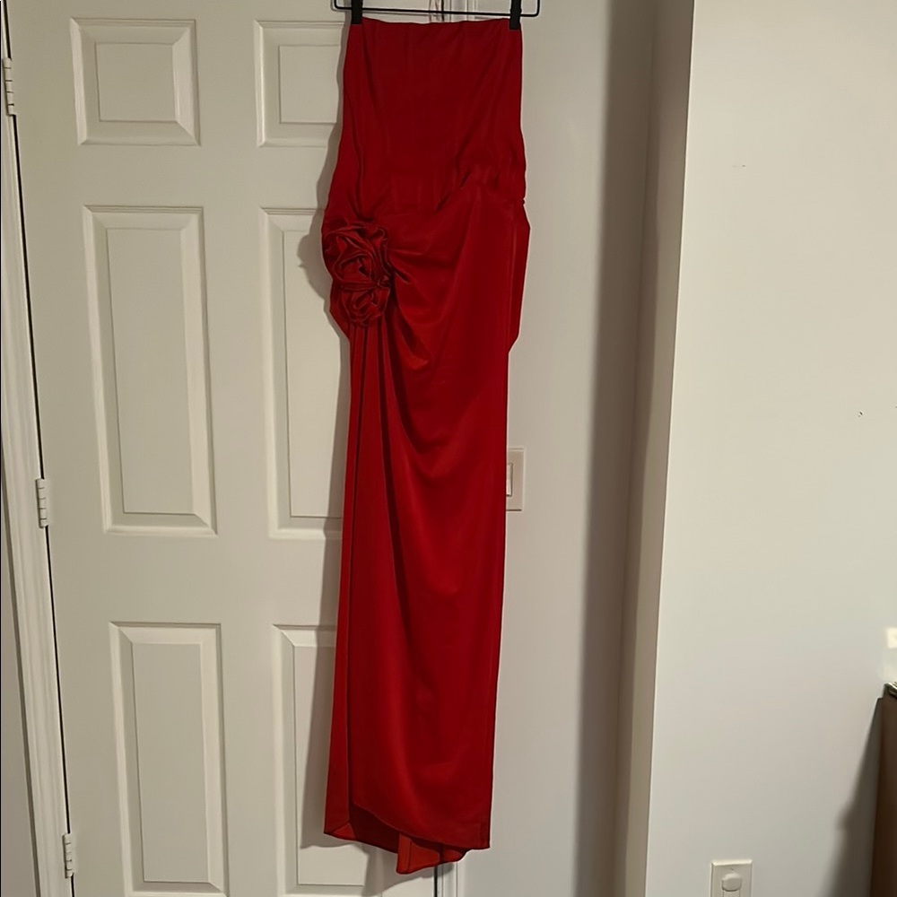 NBD Jake Gown